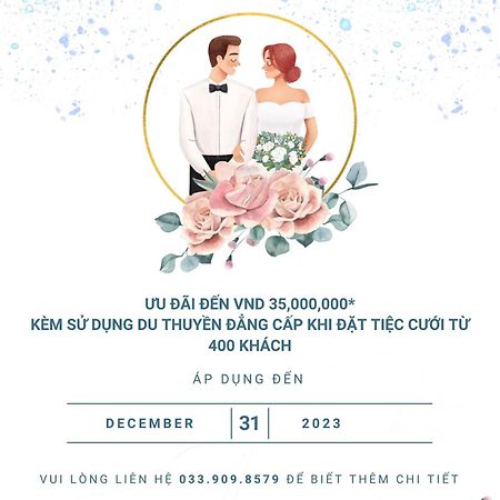 Huong Viet Hotel Quy Nhon - Beachfront Buitenkant foto